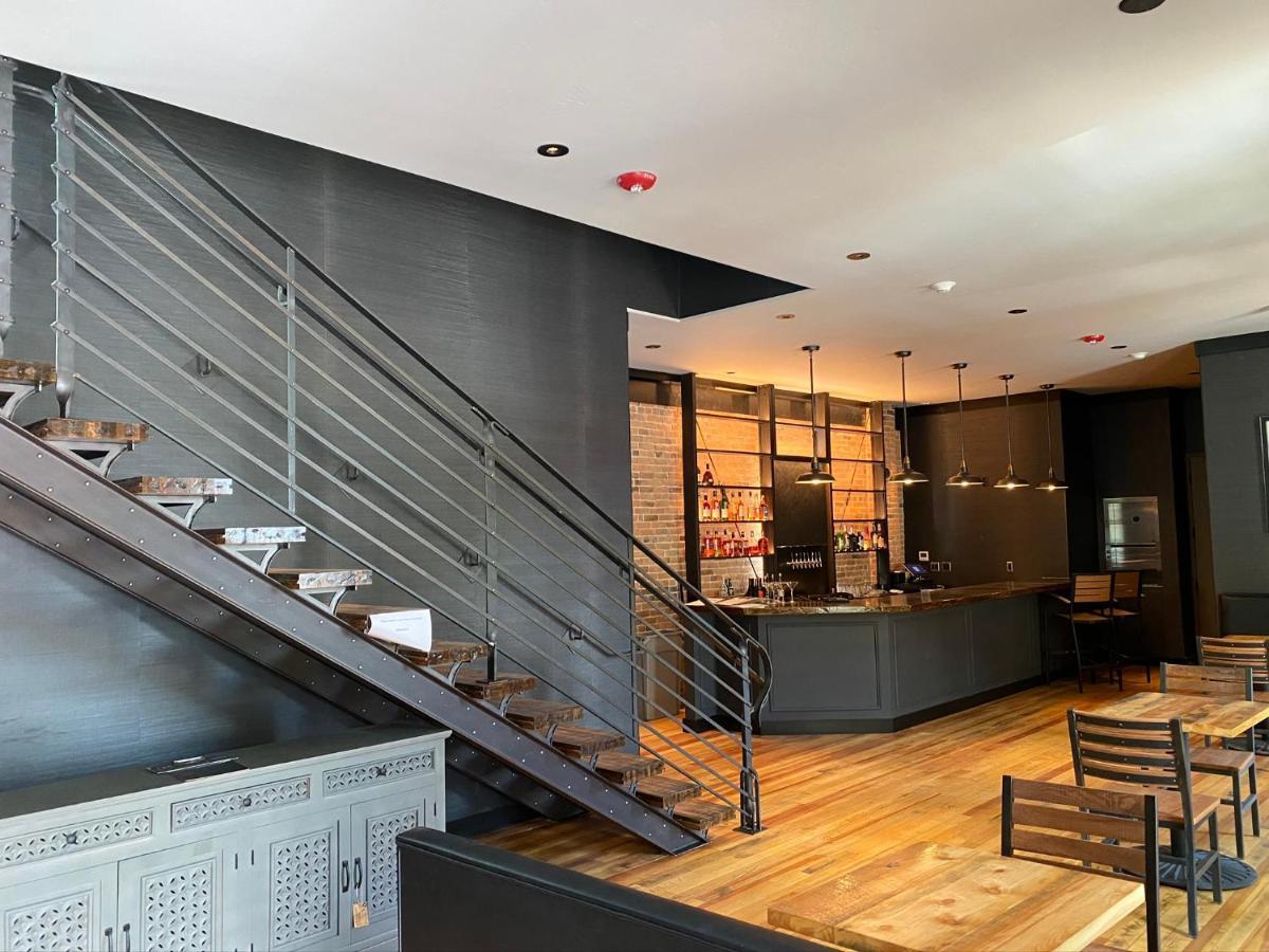 Imogene Hotel Урей Екстер'єр фото
